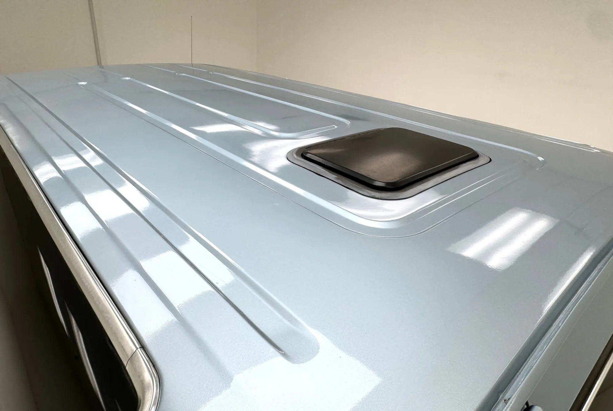 1987 Dodge Ramcharger 150 LE