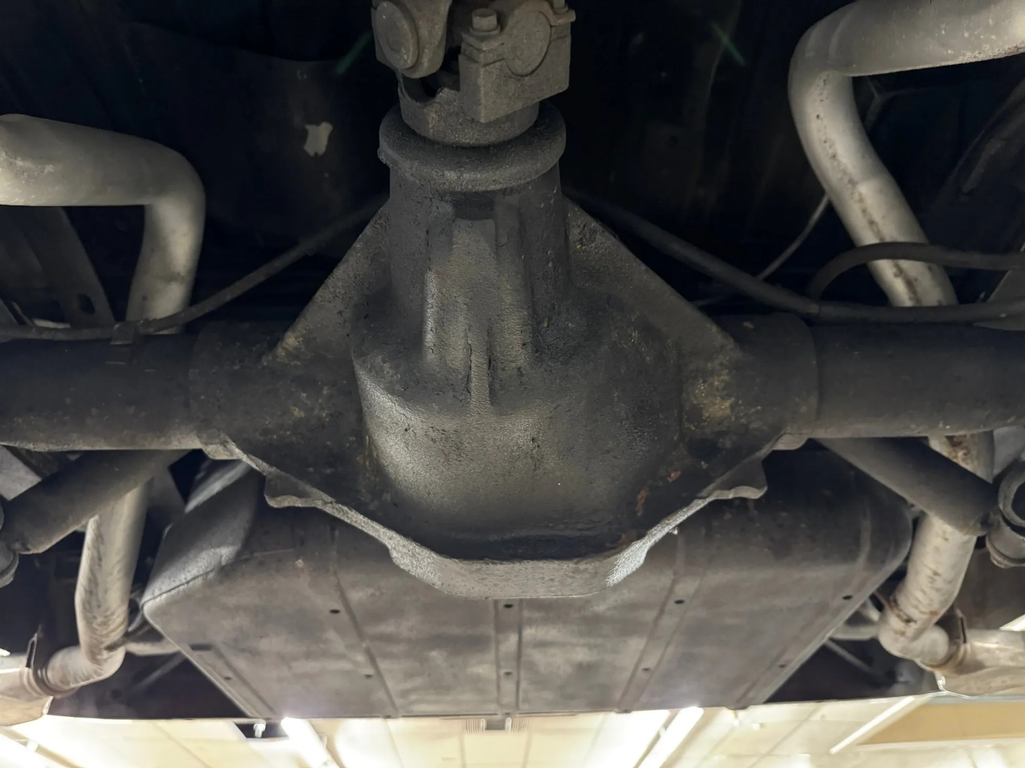 1987 Dodge Ramcharger 150 LE