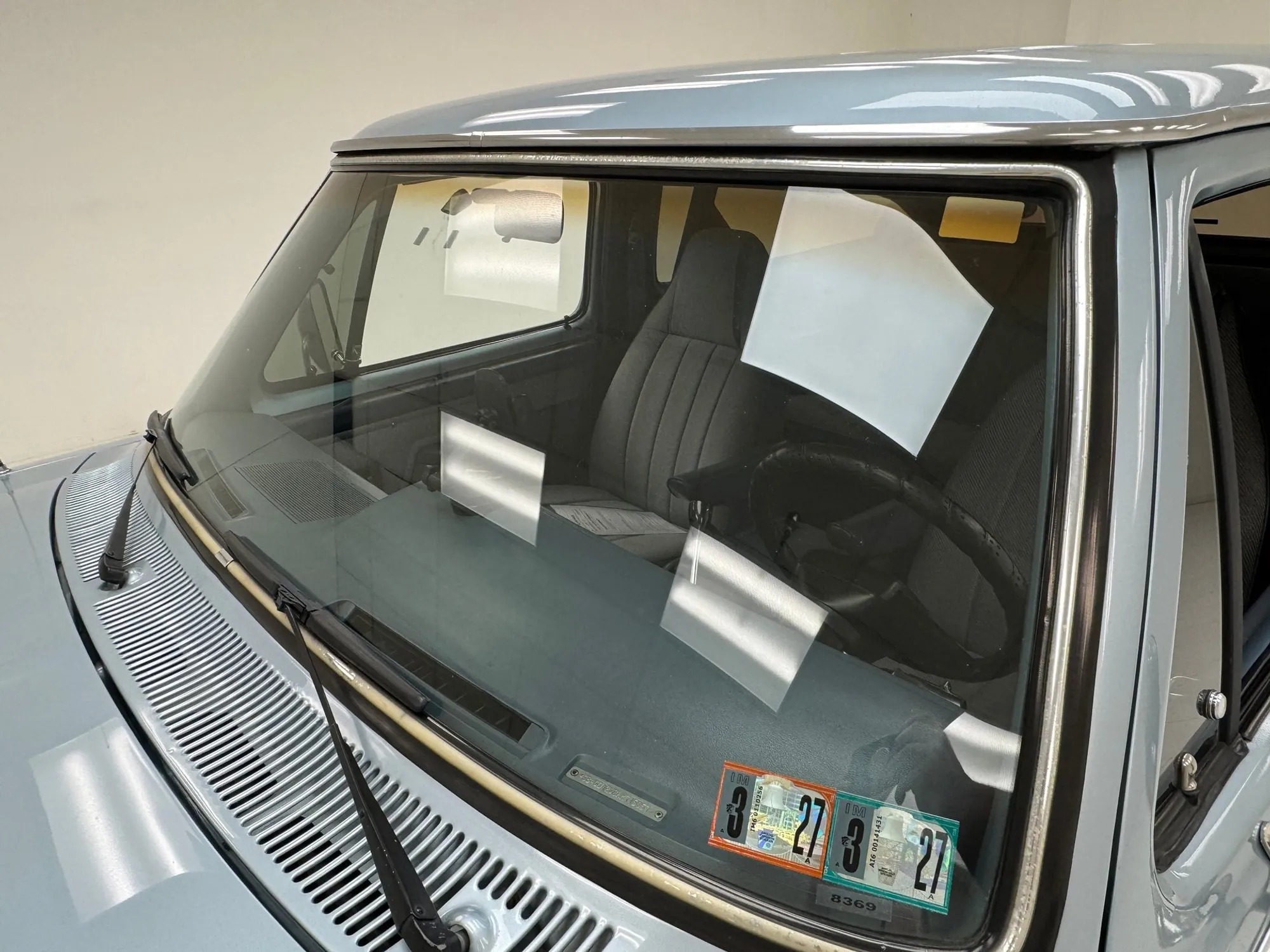 1987 Dodge Ramcharger 150 LE