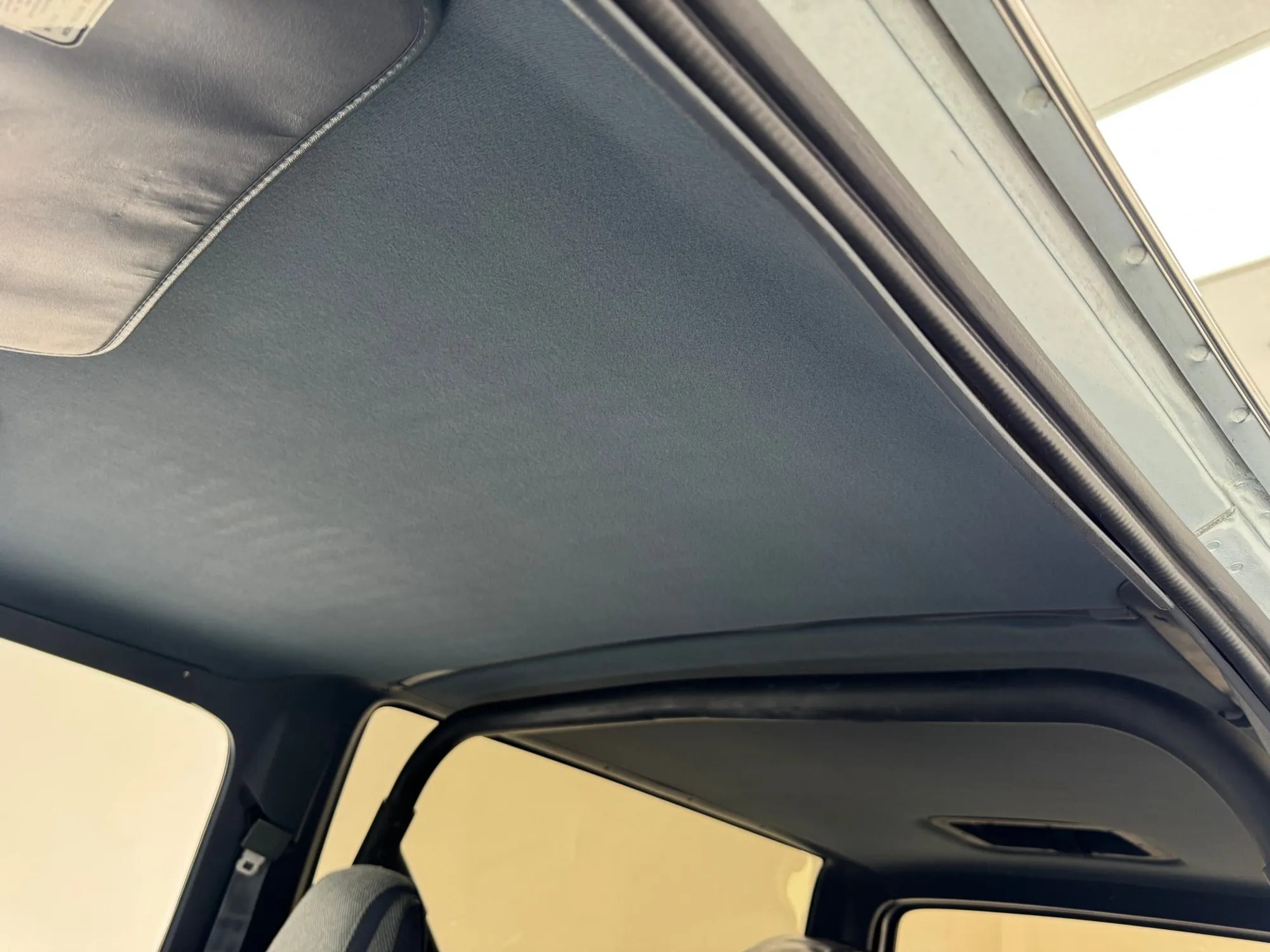 1987 Dodge Ramcharger 150 LE