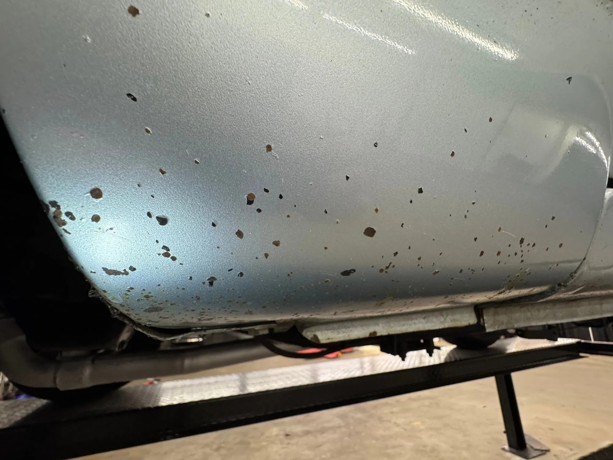 1987 Dodge Ramcharger 150 LE