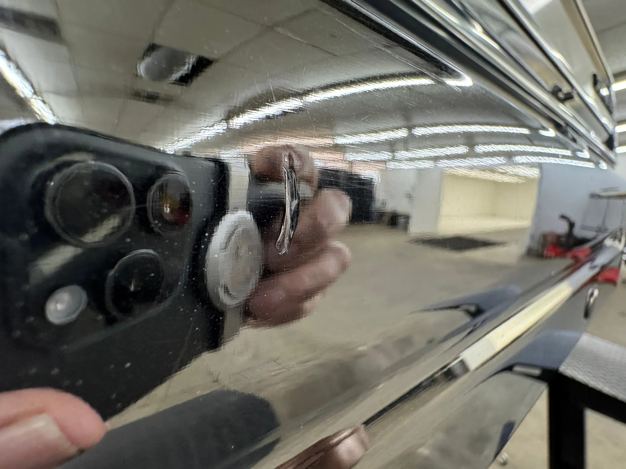 1987 Dodge Ramcharger 150 LE