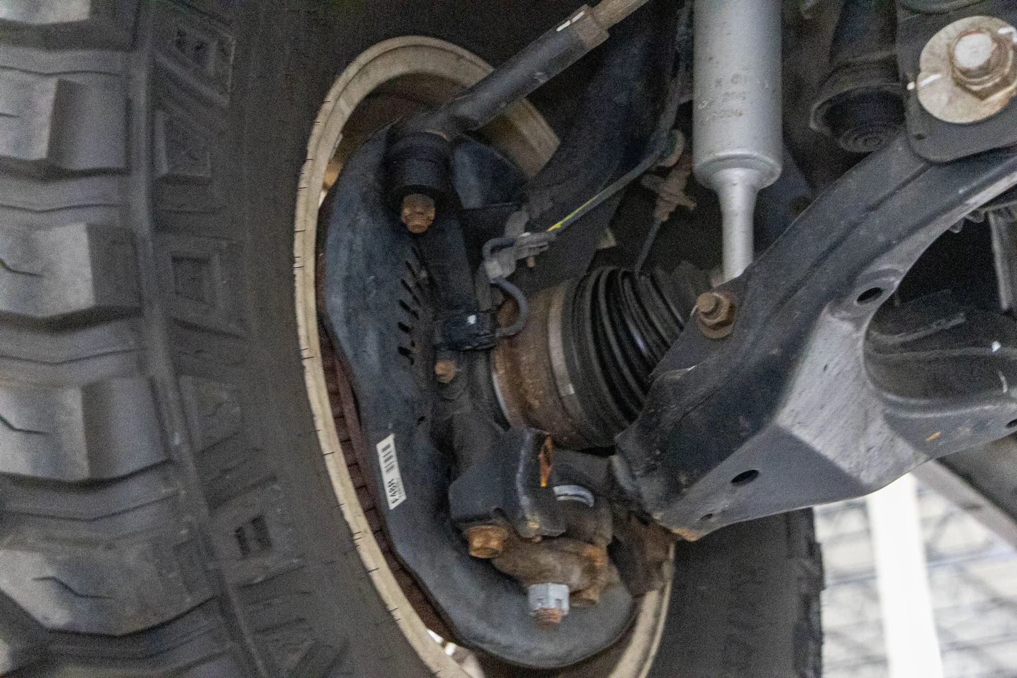 2016 Toyota 4Runner SR5 Premium