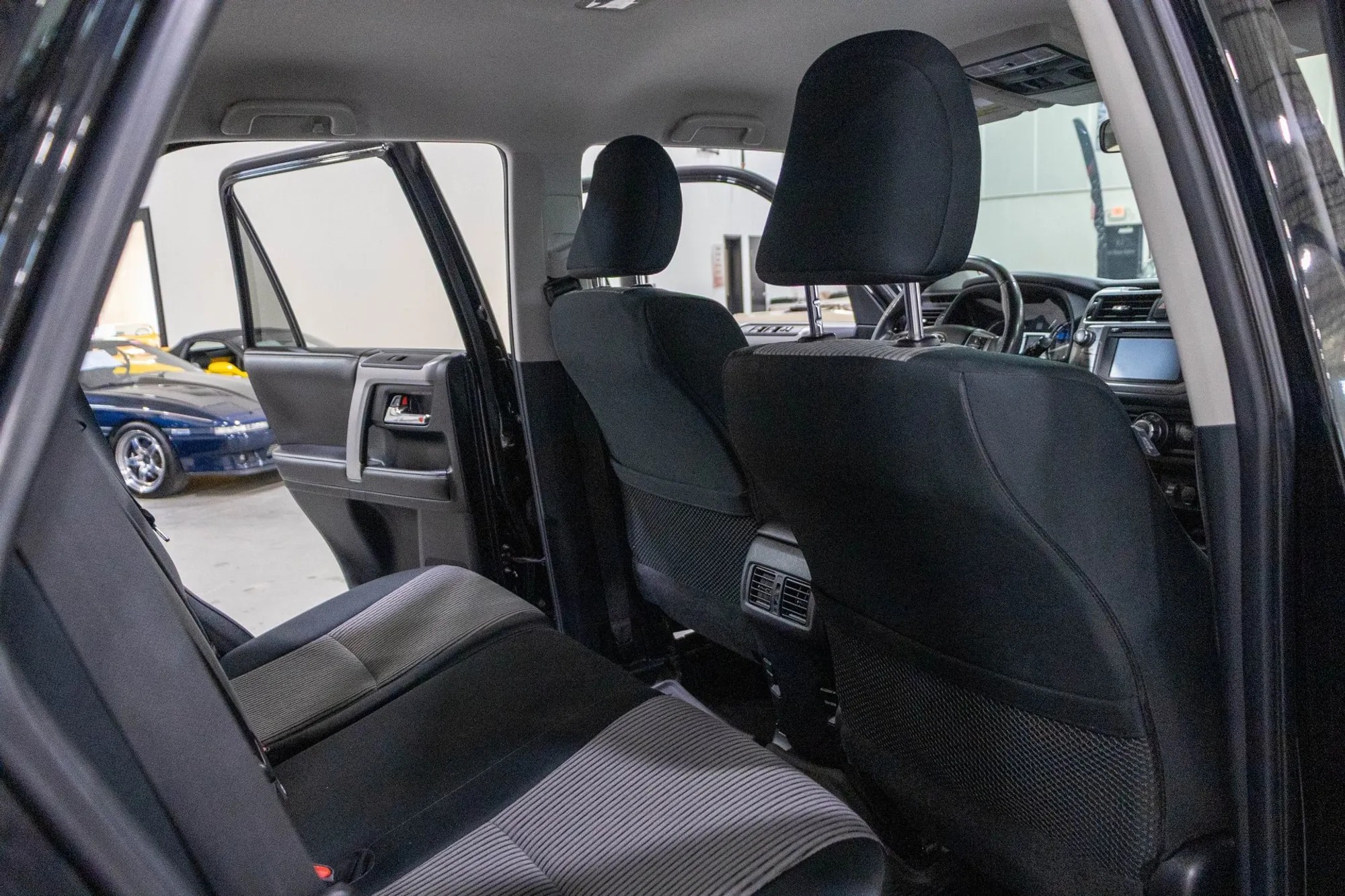 2016 Toyota 4Runner SR5 Premium