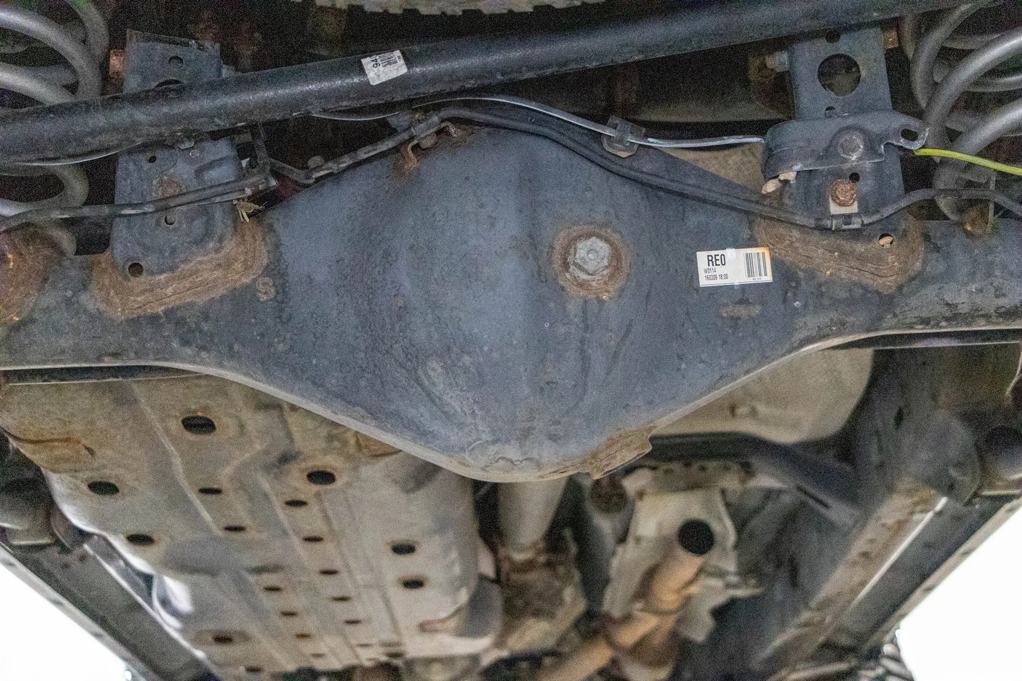 2016 Toyota 4Runner SR5 Premium