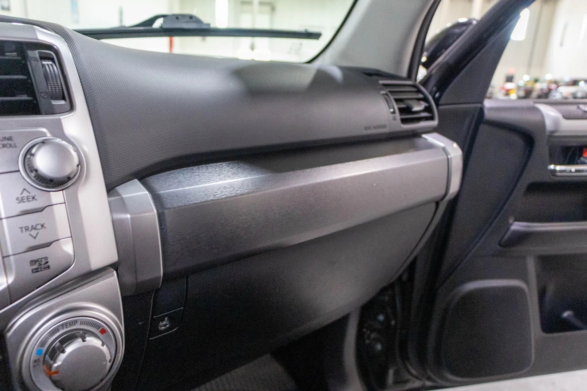 2016 Toyota 4Runner SR5 Premium