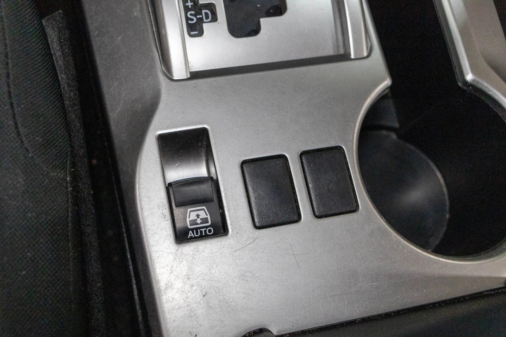 2016 Toyota 4Runner SR5 Premium