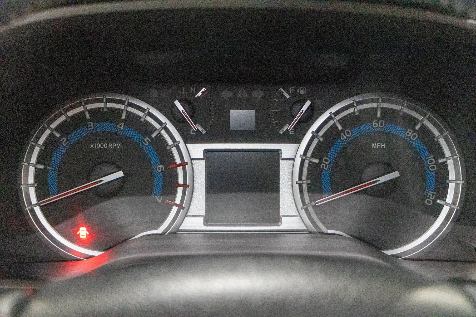 2016 Toyota 4Runner SR5 Premium