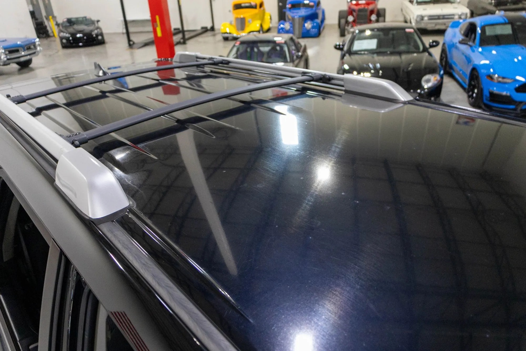 2016 Toyota 4Runner SR5 Premium