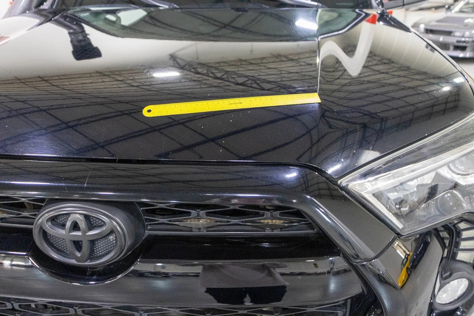 2016 Toyota 4Runner SR5 Premium