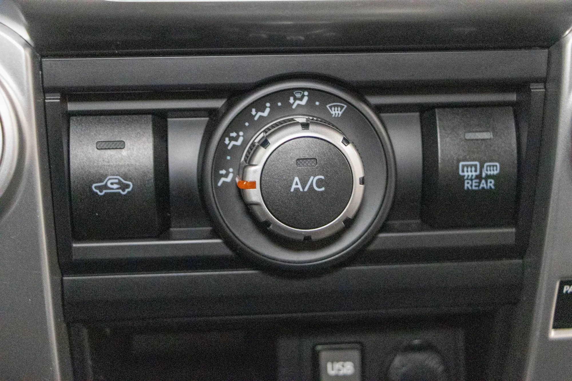 2016 Toyota 4Runner SR5 Premium