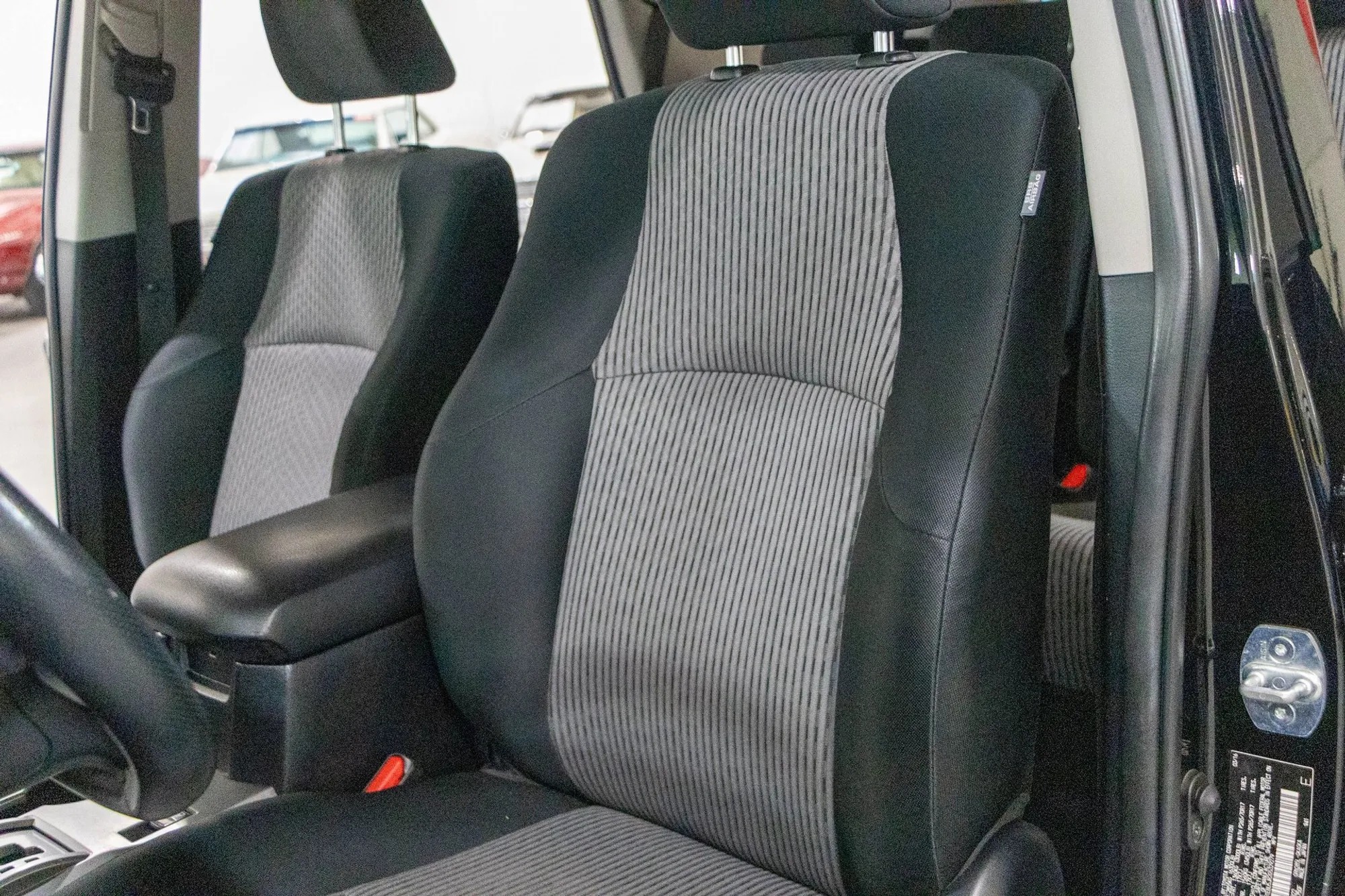 2016 Toyota 4Runner SR5 Premium