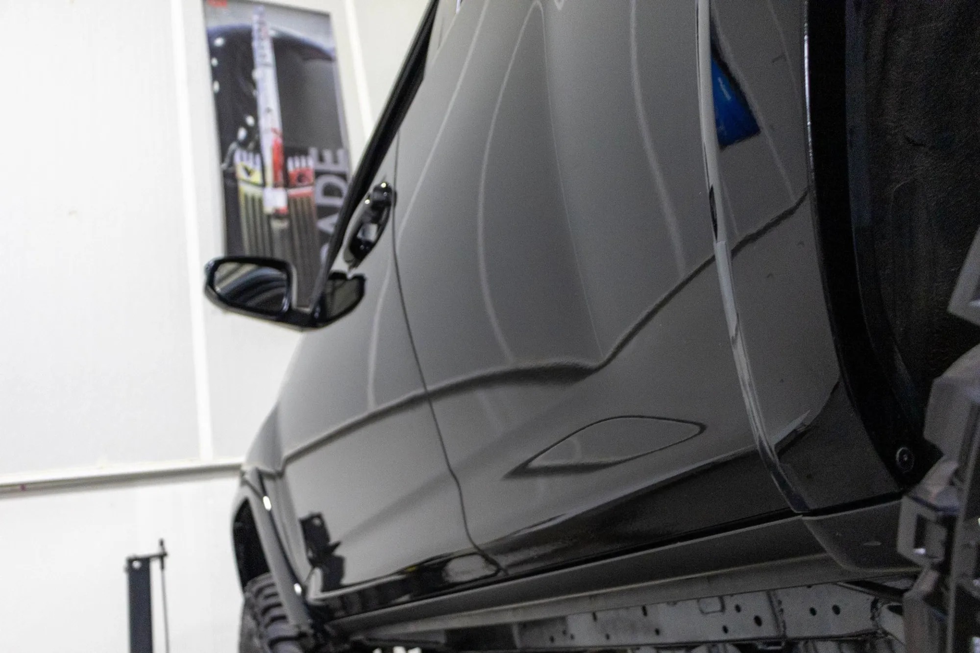 2016 Toyota 4Runner SR5 Premium