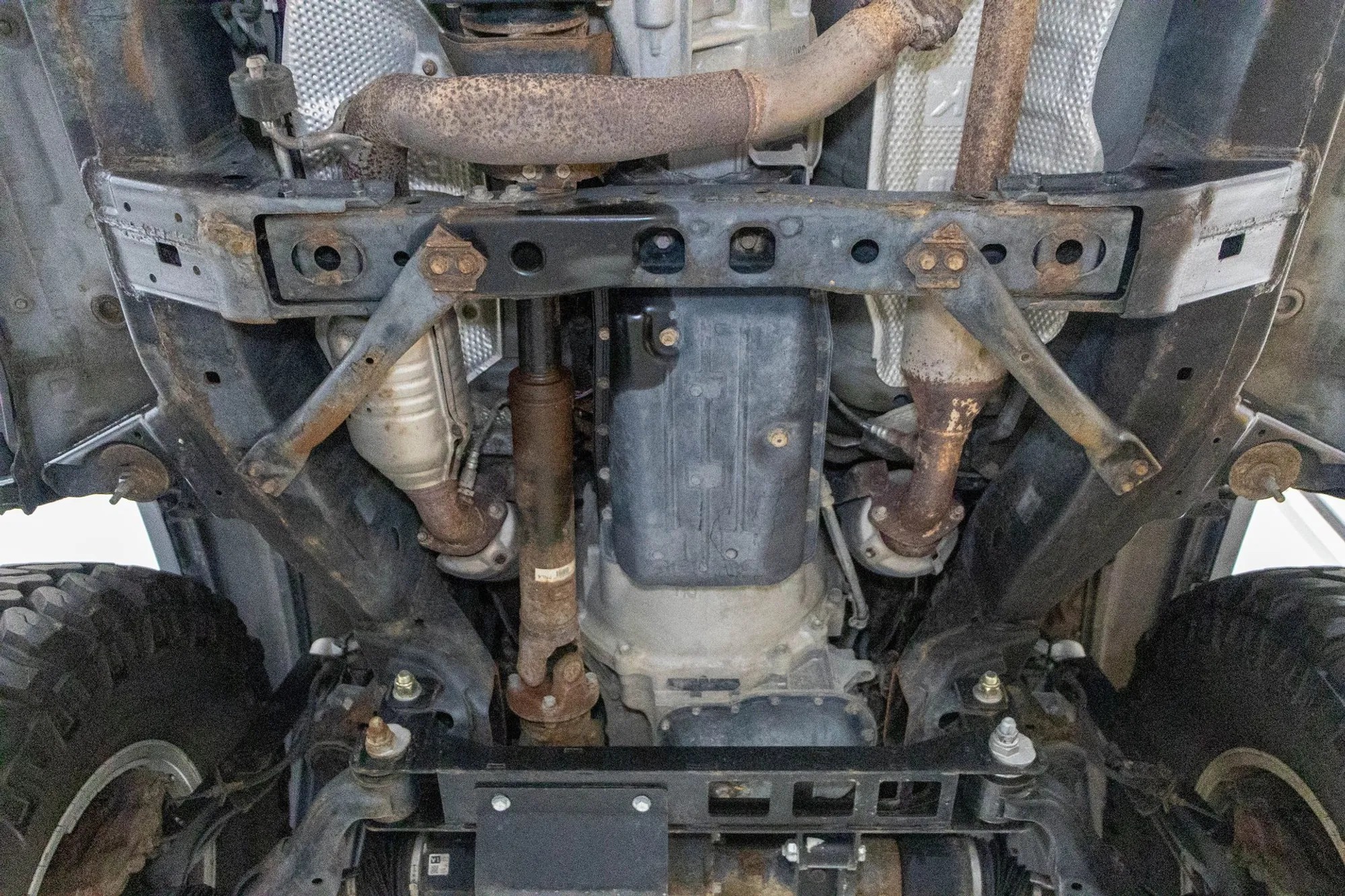 2016 Toyota 4Runner SR5 Premium