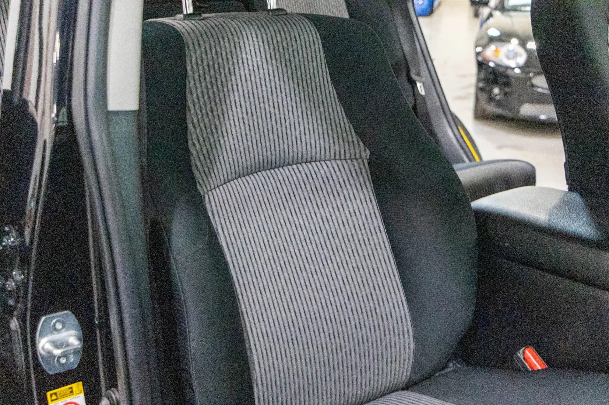 2016 Toyota 4Runner SR5 Premium