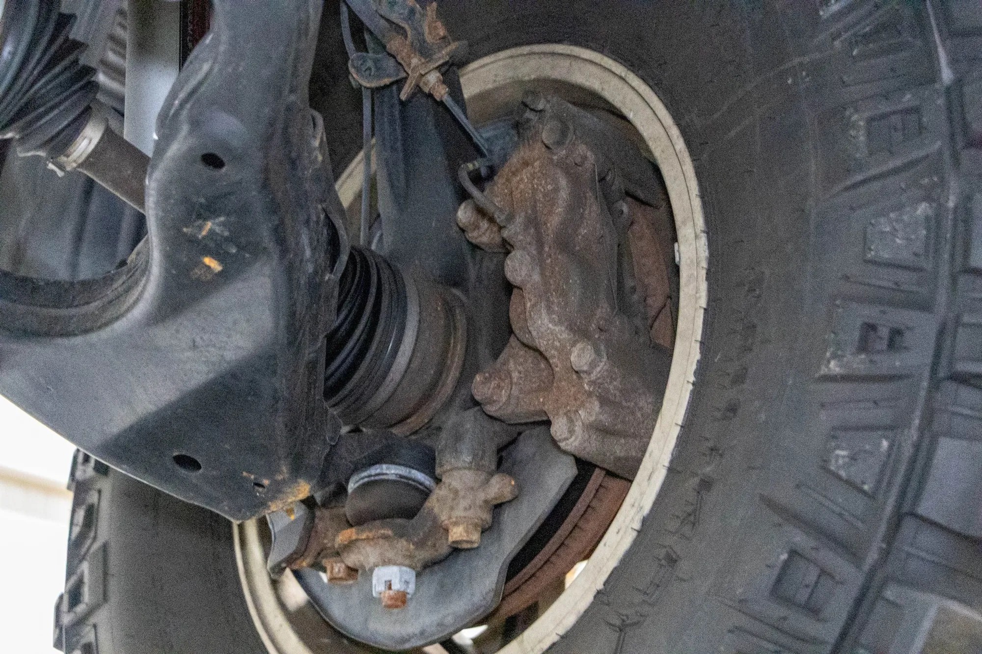 2016 Toyota 4Runner SR5 Premium