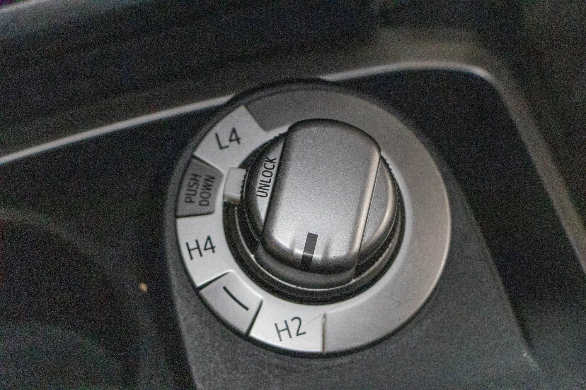 2016 Toyota 4Runner SR5 Premium