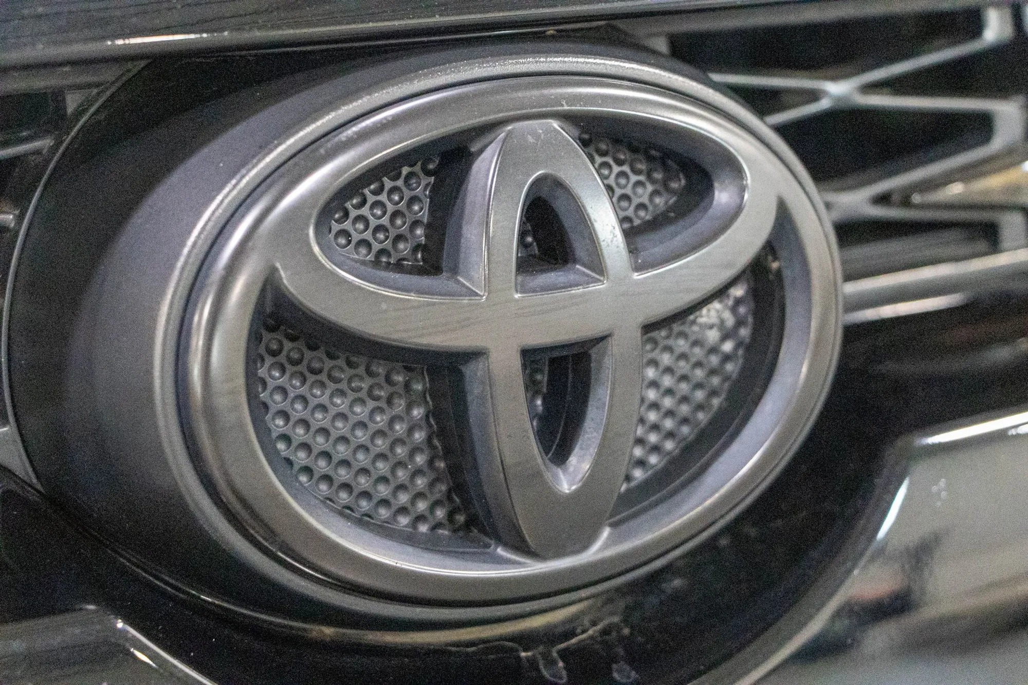 2016 Toyota 4Runner SR5 Premium