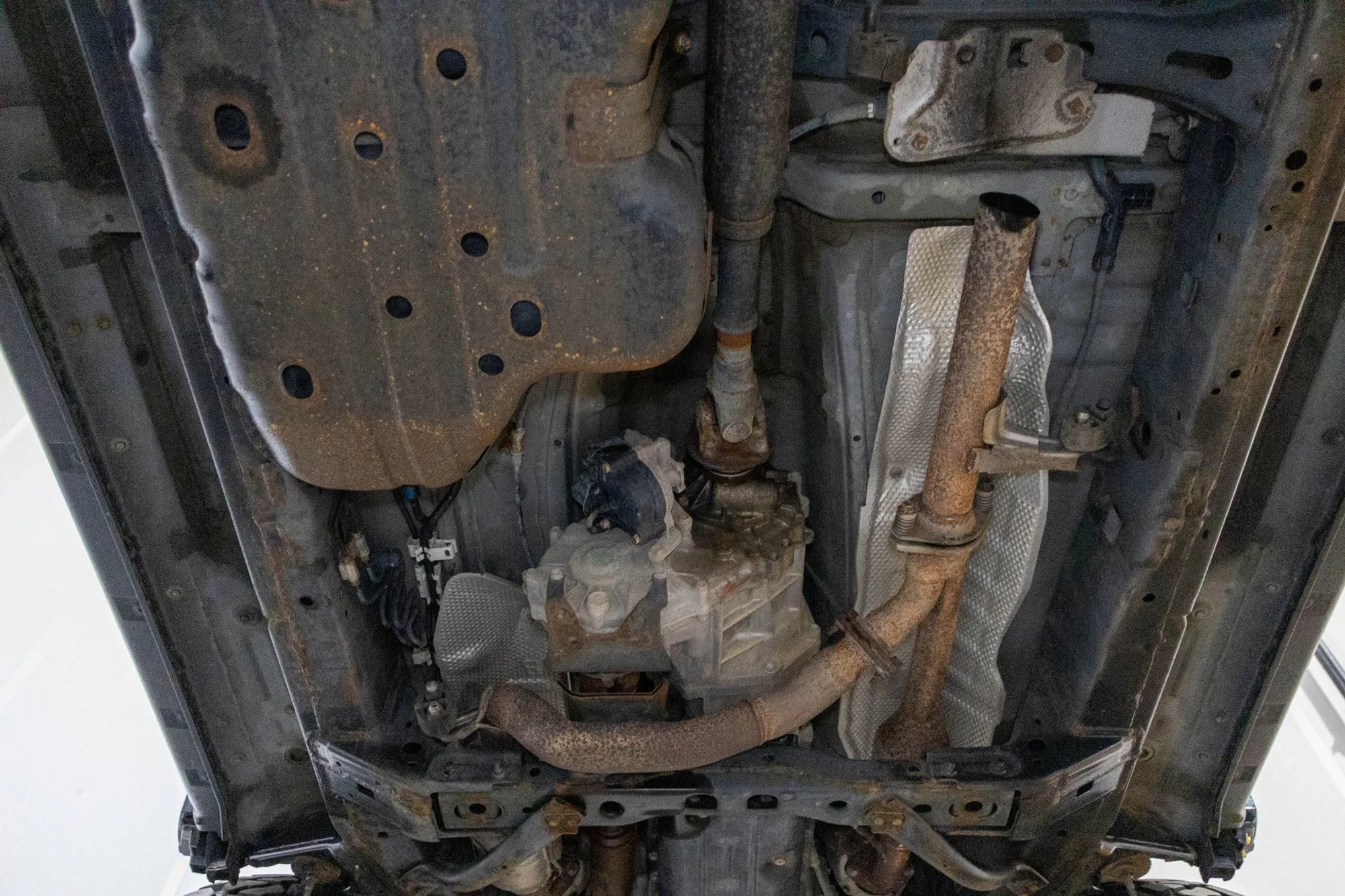 2016 Toyota 4Runner SR5 Premium