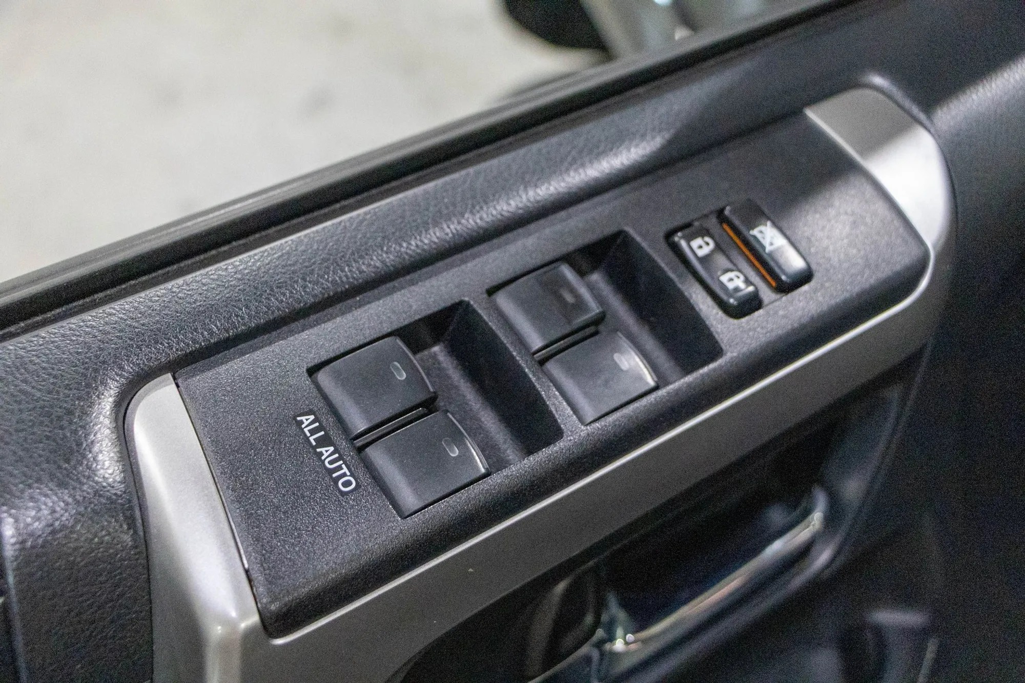 2016 Toyota 4Runner SR5 Premium