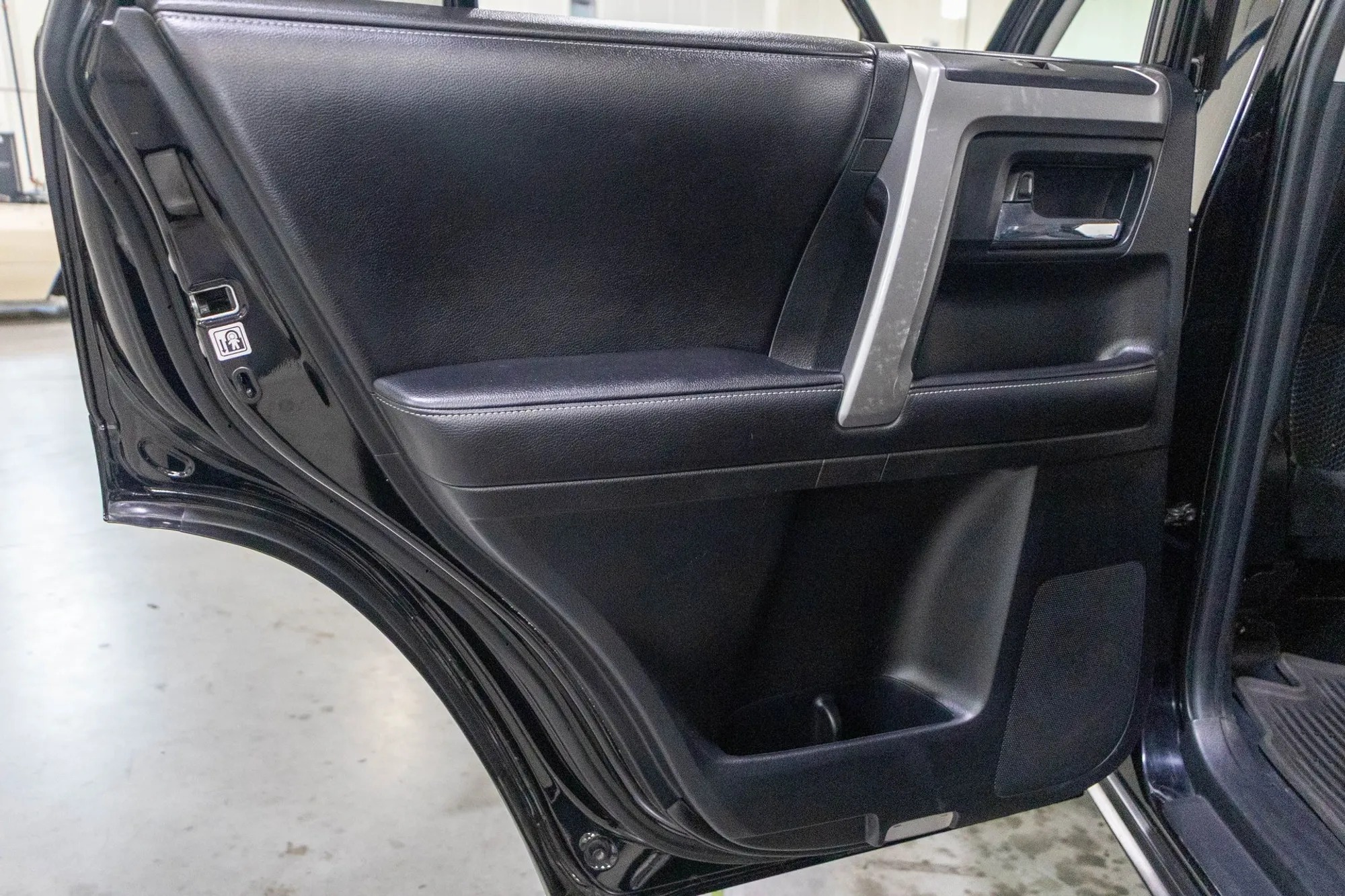 2016 Toyota 4Runner SR5 Premium