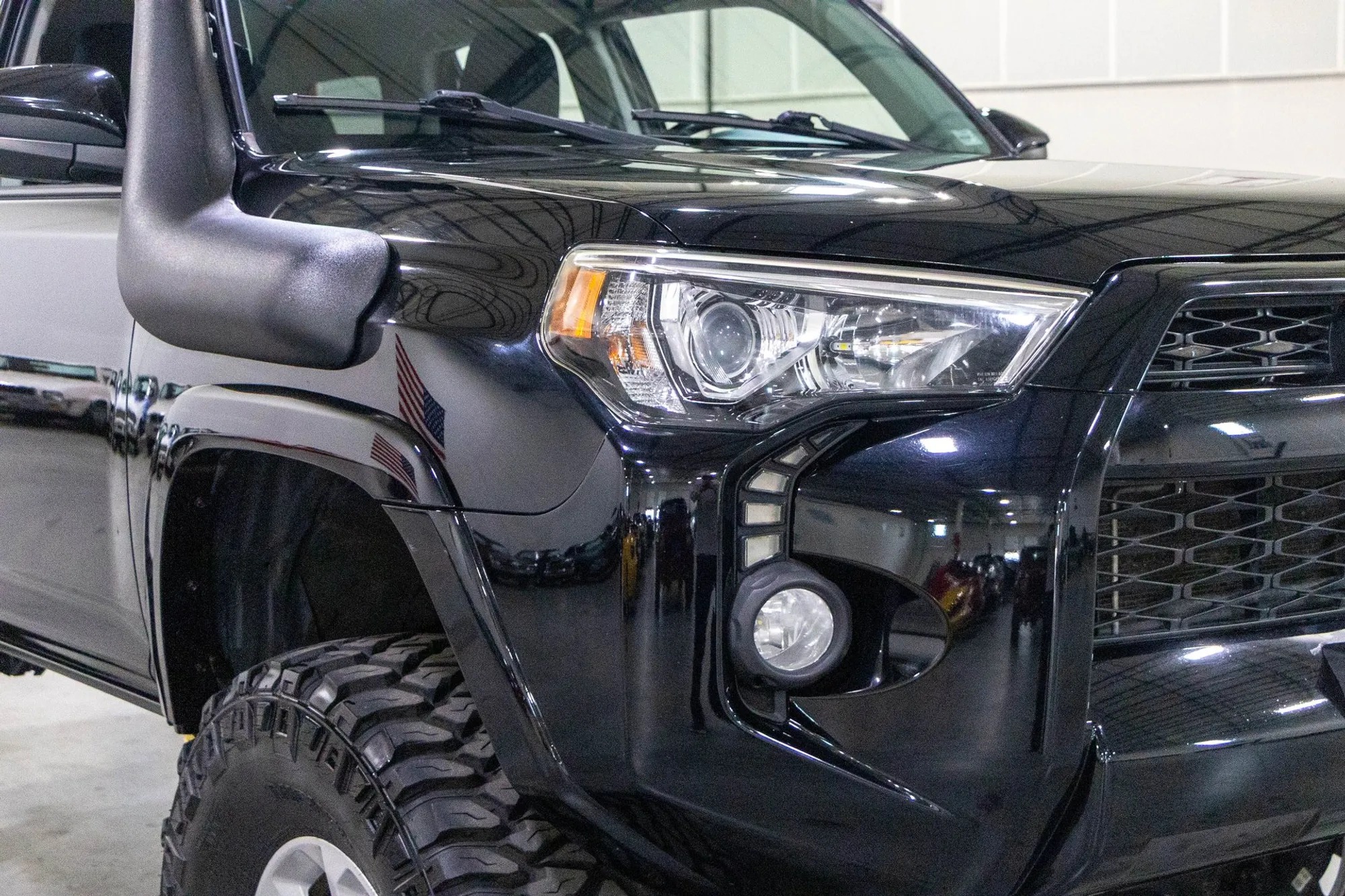 2016 Toyota 4Runner SR5 Premium