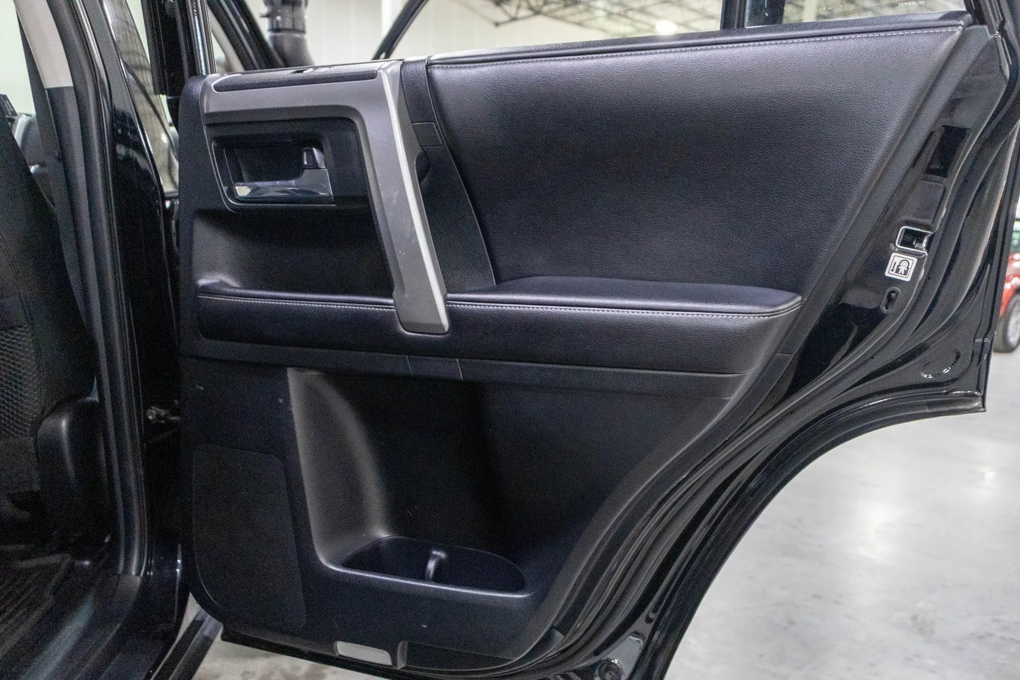 2016 Toyota 4Runner SR5 Premium