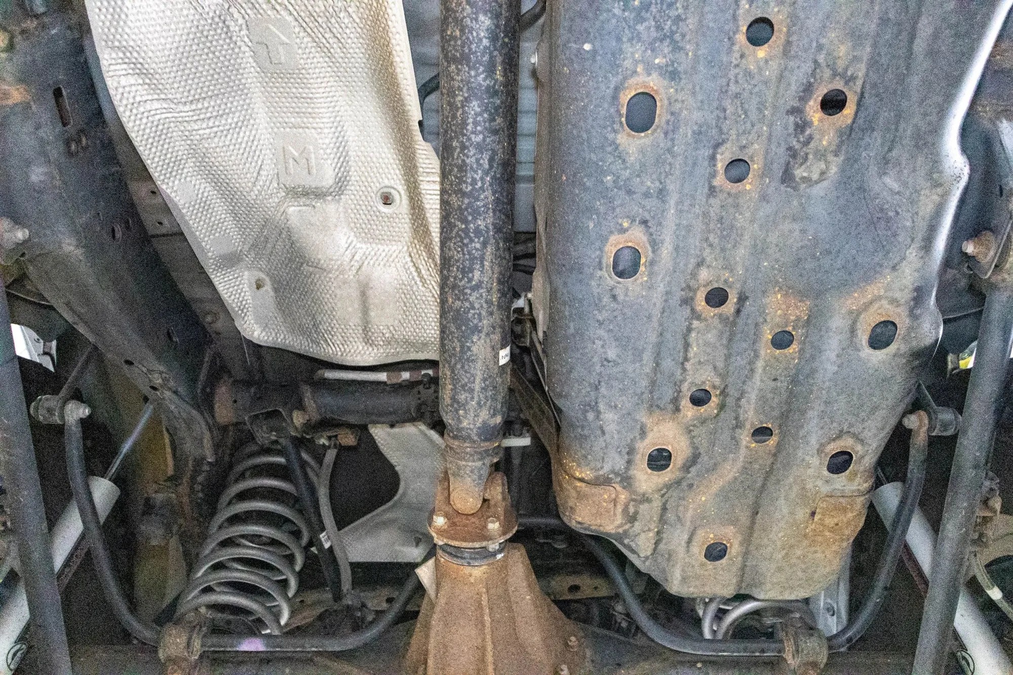 2016 Toyota 4Runner SR5 Premium