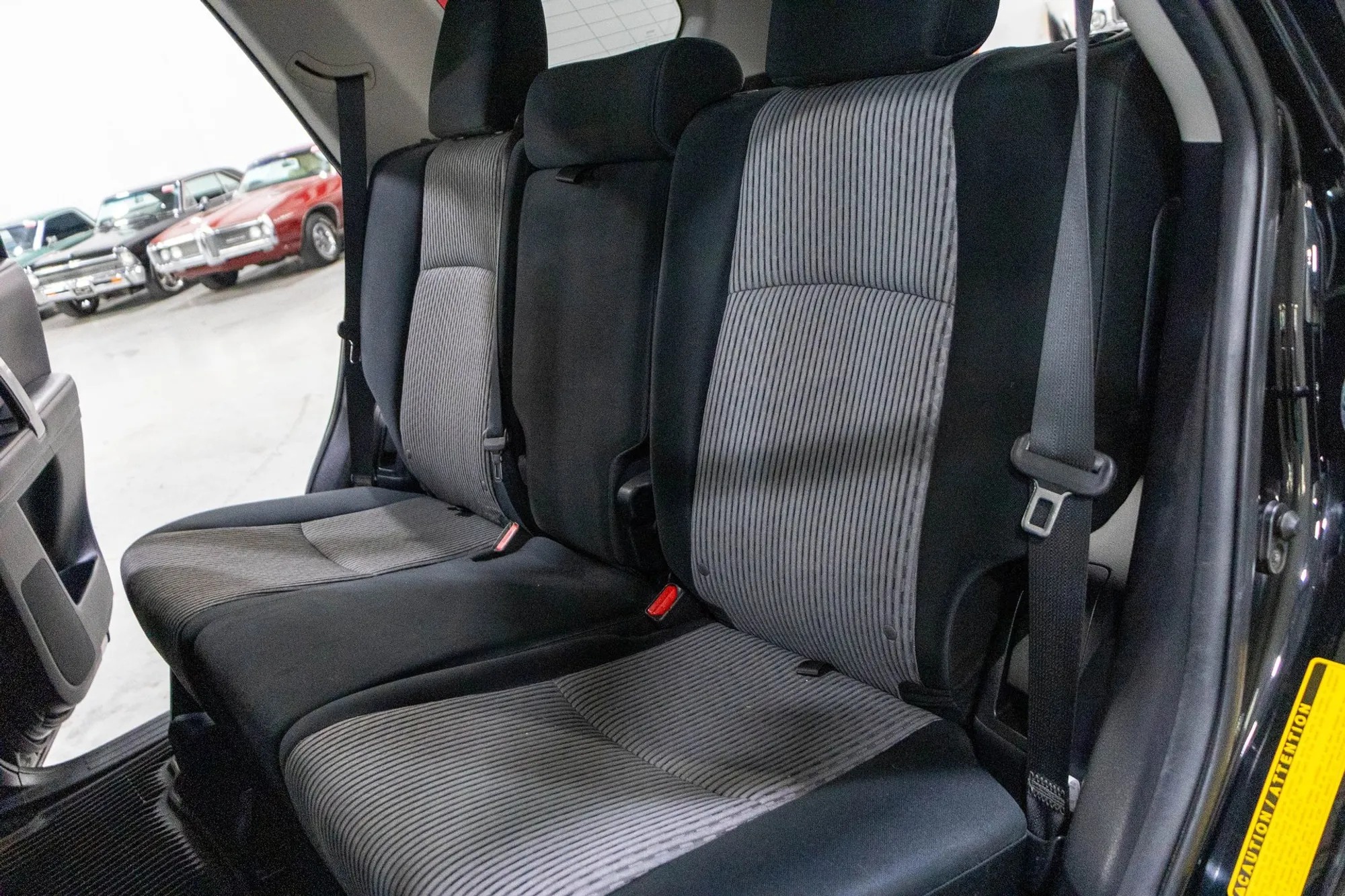 2016 Toyota 4Runner SR5 Premium