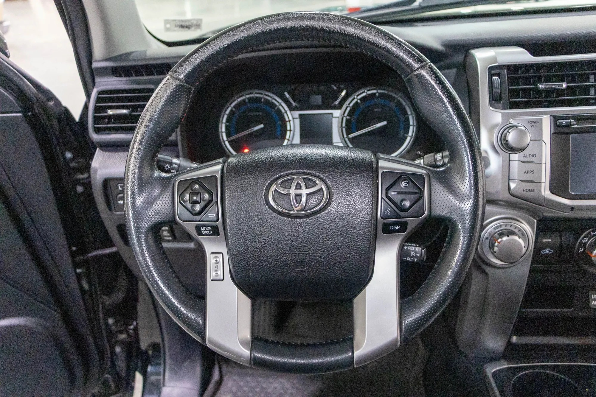 2016 Toyota 4Runner SR5 Premium