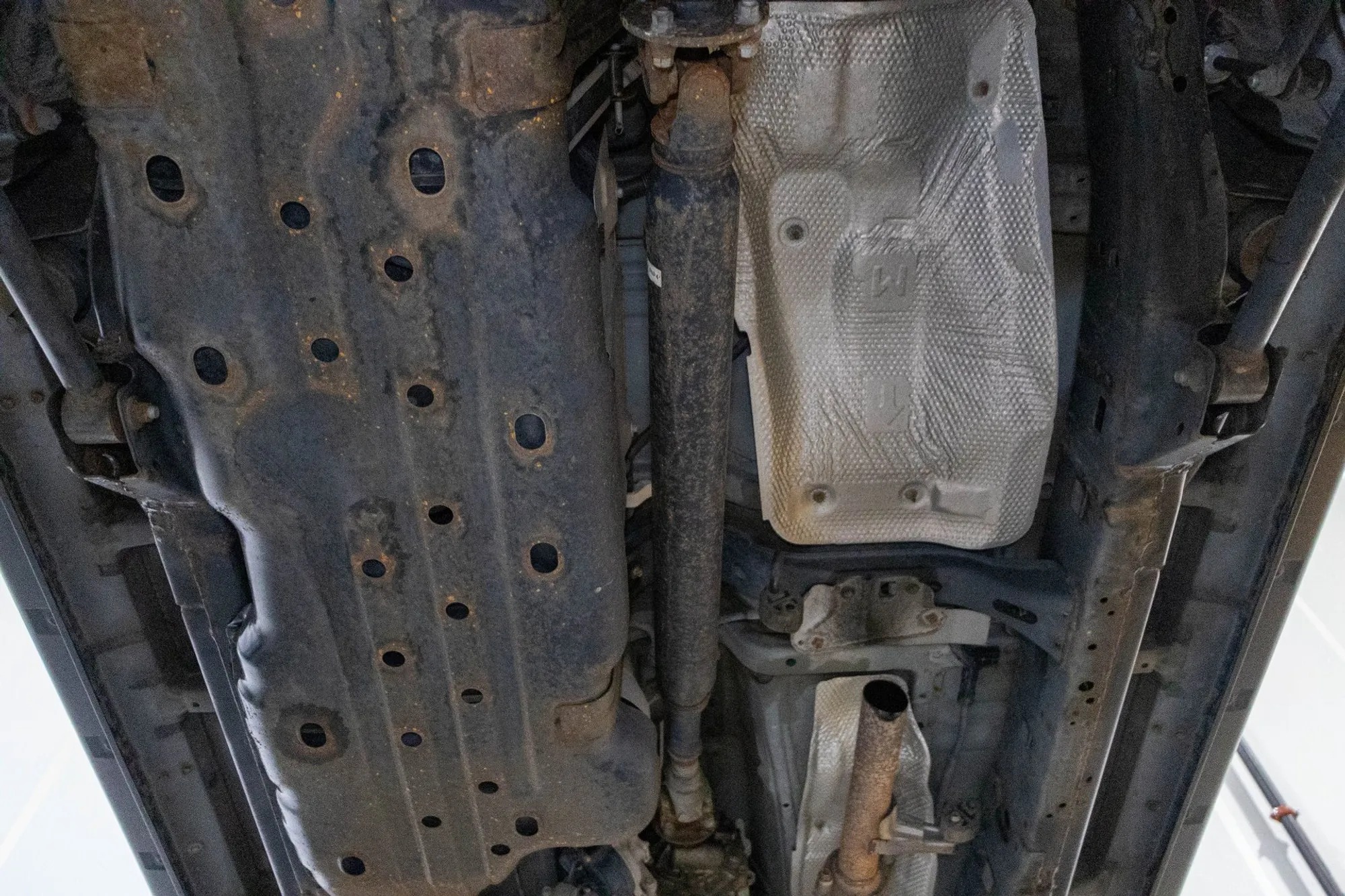 2016 Toyota 4Runner SR5 Premium