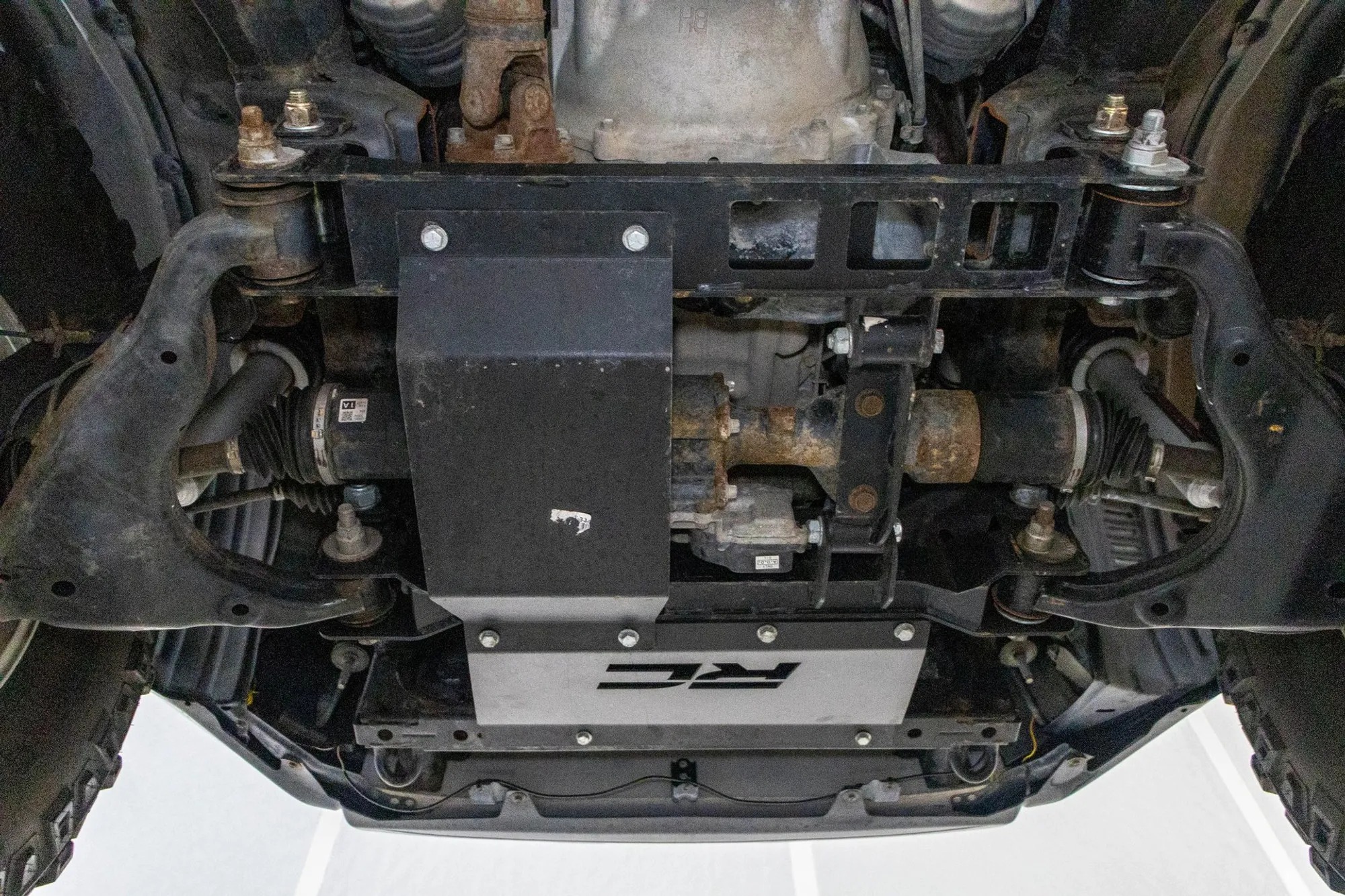 2016 Toyota 4Runner SR5 Premium