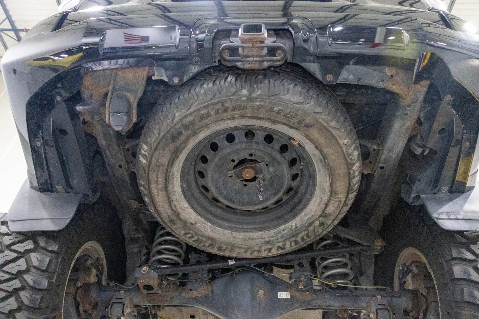 2016 Toyota 4Runner SR5 Premium