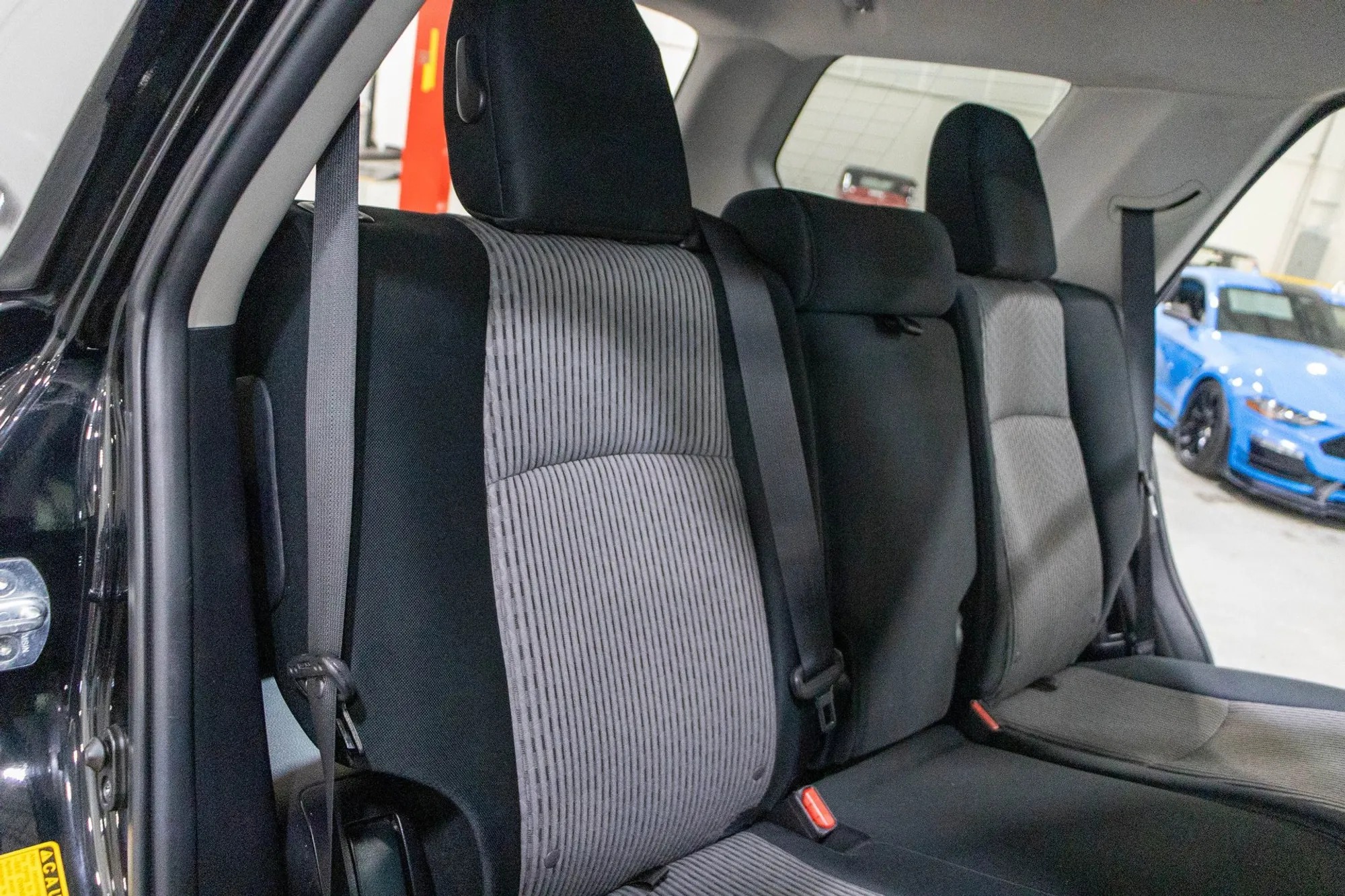 2016 Toyota 4Runner SR5 Premium