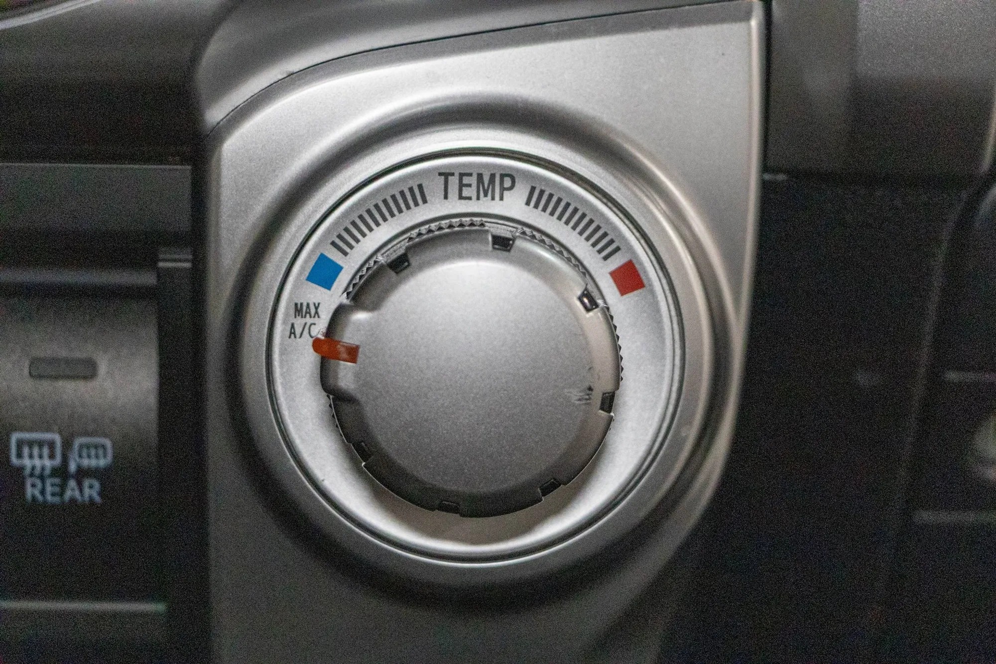 2016 Toyota 4Runner SR5 Premium