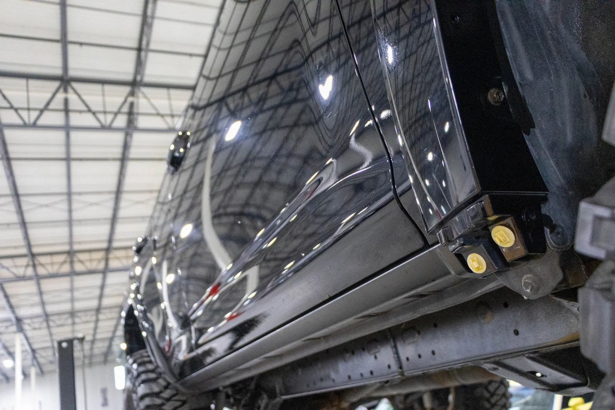 2016 Toyota 4Runner SR5 Premium