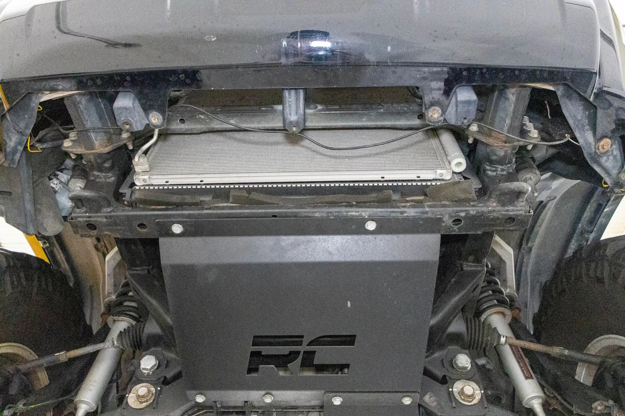 2016 Toyota 4Runner SR5 Premium