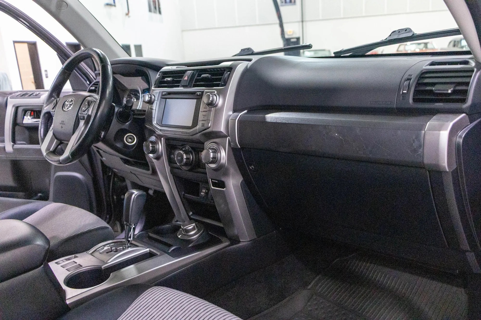 2016 Toyota 4Runner SR5 Premium