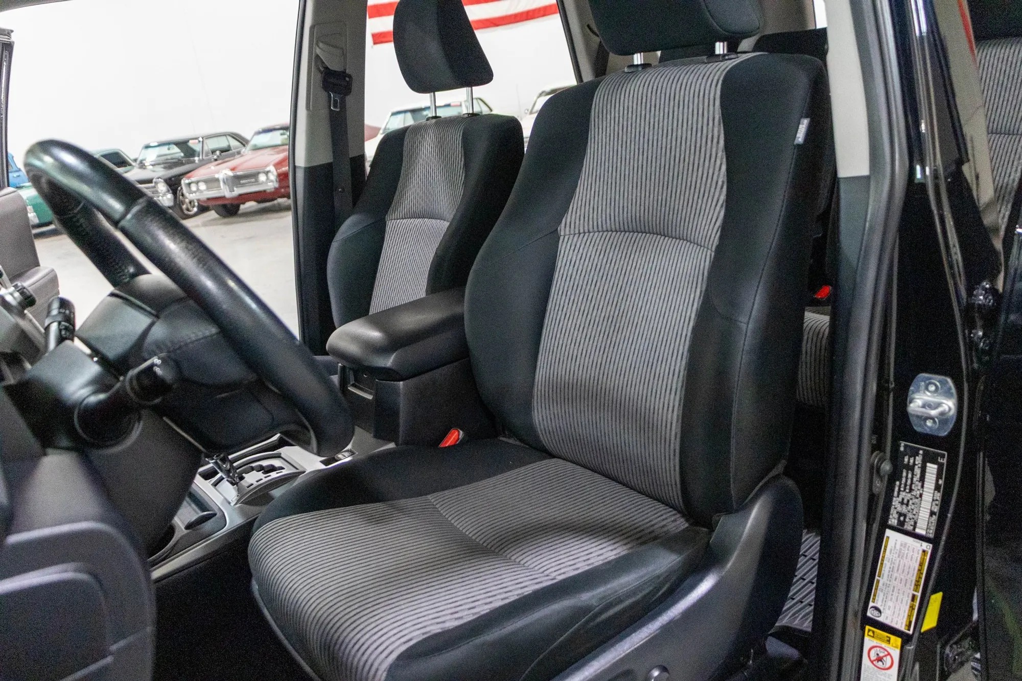 2016 Toyota 4Runner SR5 Premium