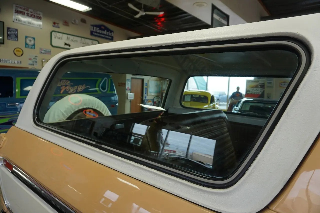 1978 Ford Bronco 4x4 XLT Ranger