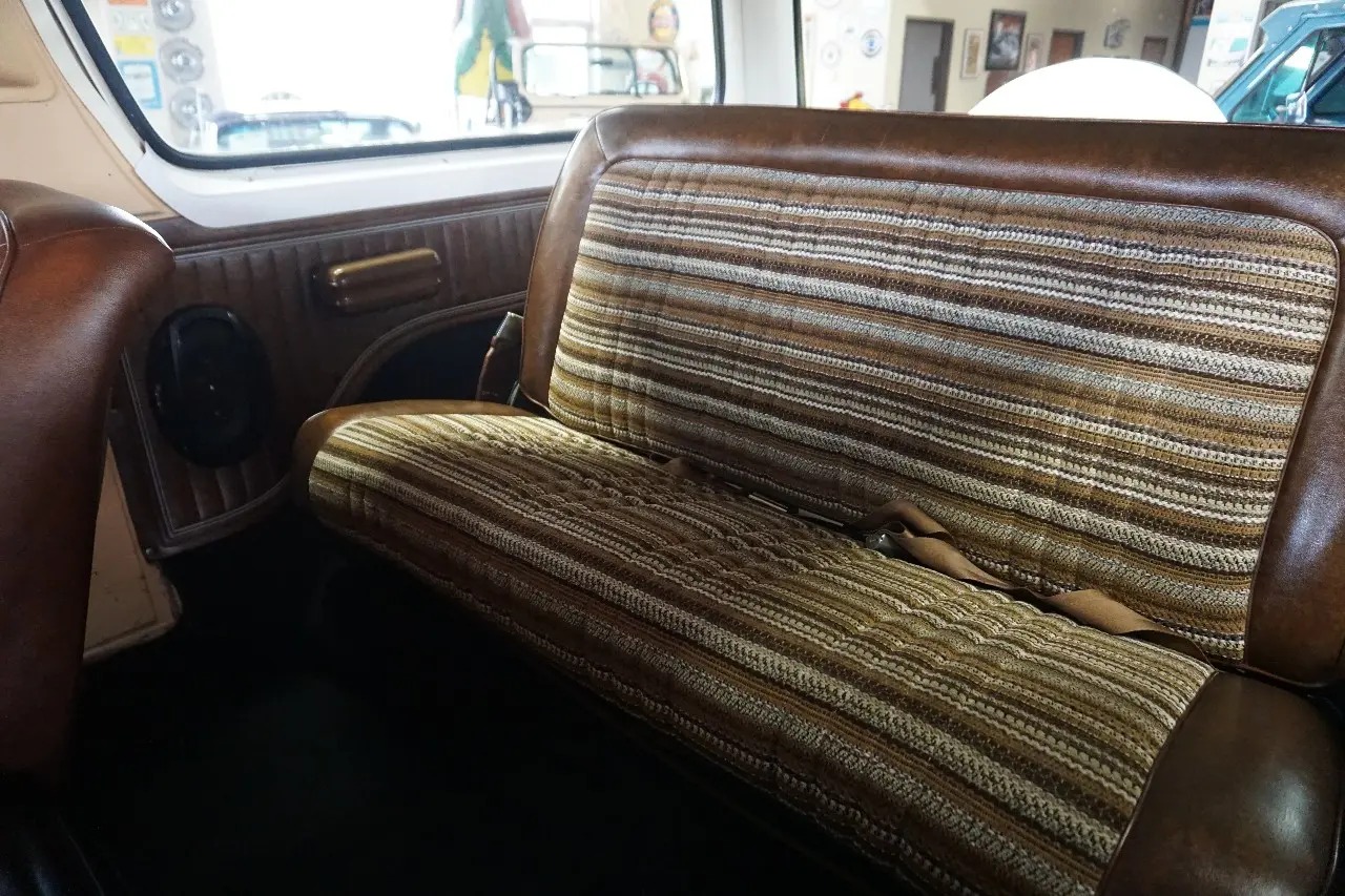 1978 Ford Bronco 4x4 XLT Ranger