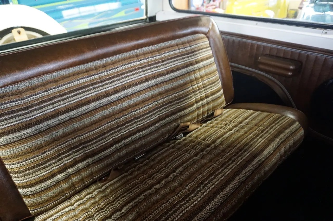 1978 Ford Bronco 4x4 XLT Ranger