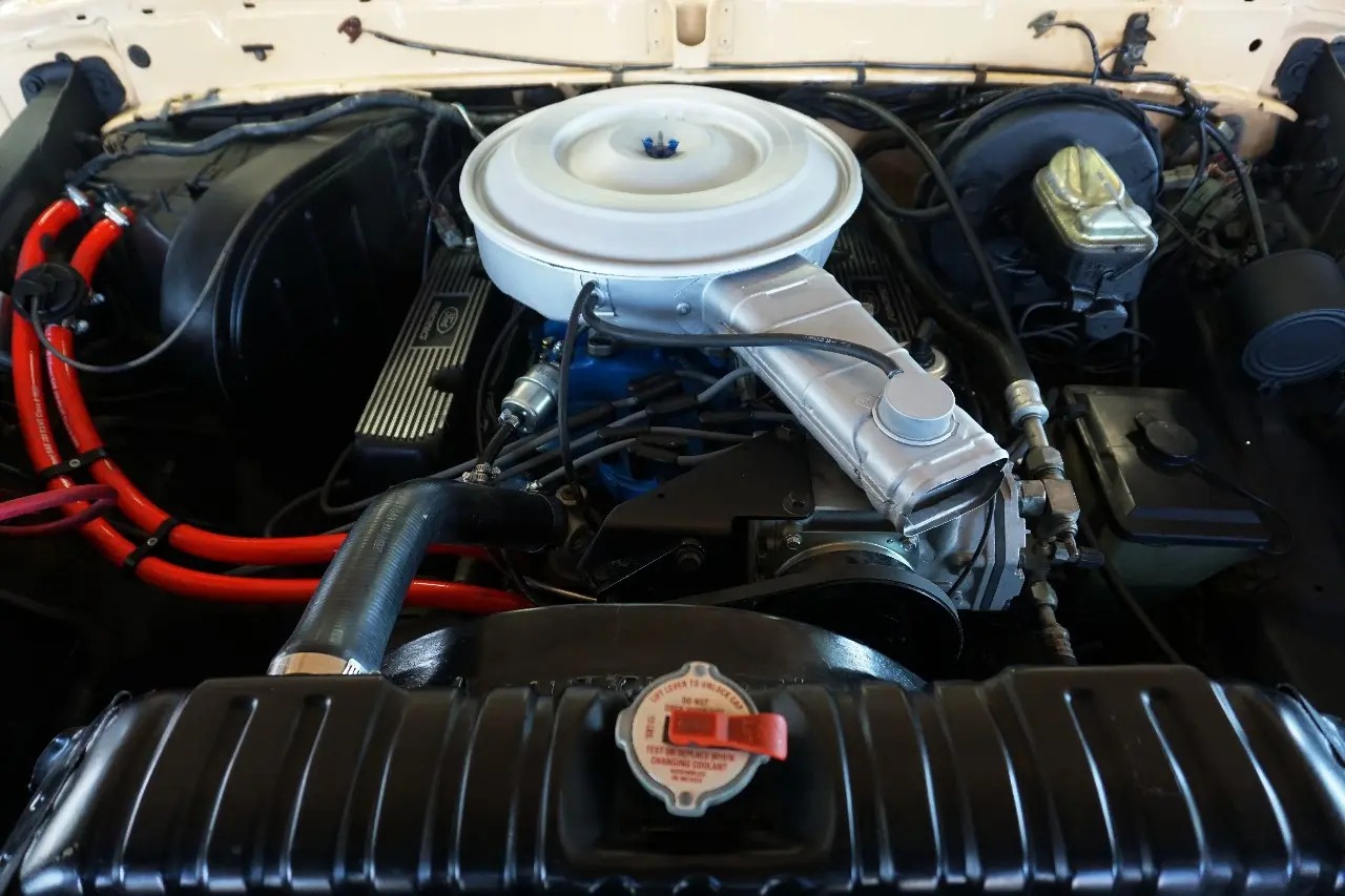 1978 Ford Bronco 4x4 XLT Ranger