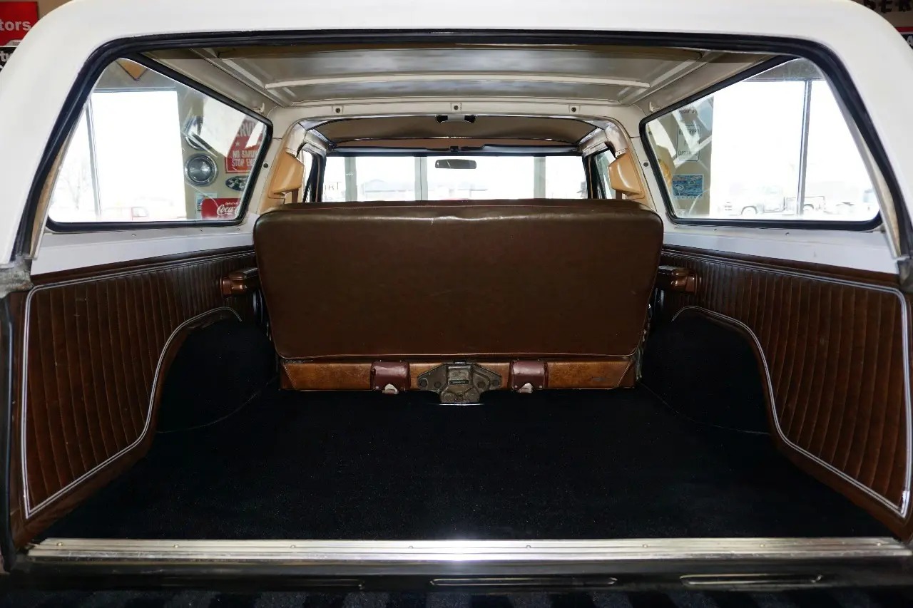 1978 Ford Bronco 4x4 XLT Ranger