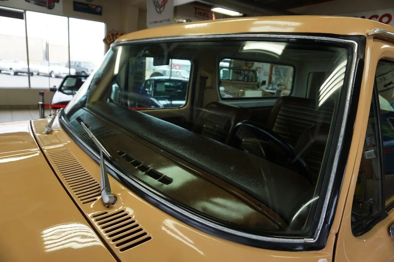 1978 Ford Bronco 4x4 XLT Ranger