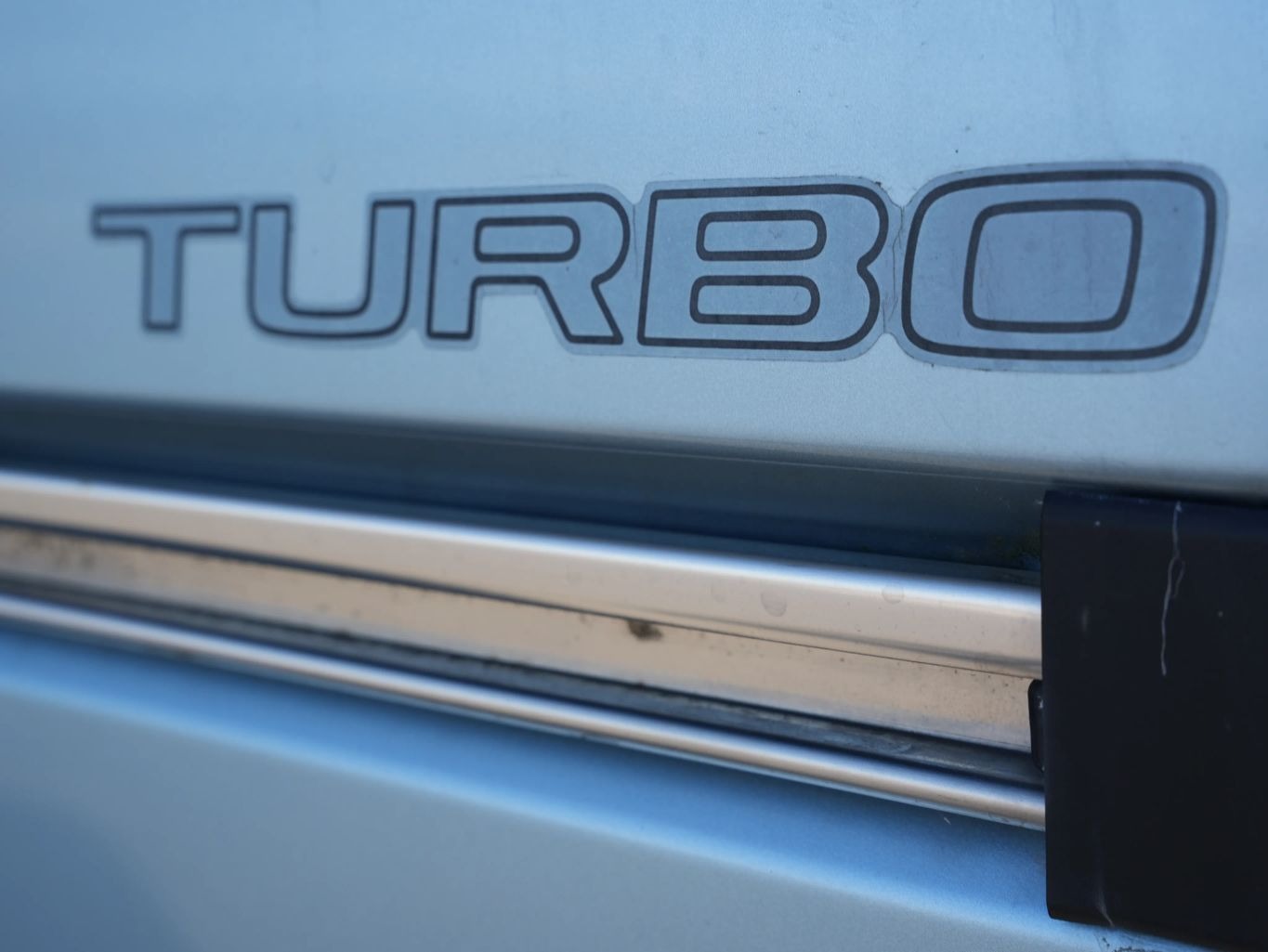 1998 Daihatsu Atrai RT