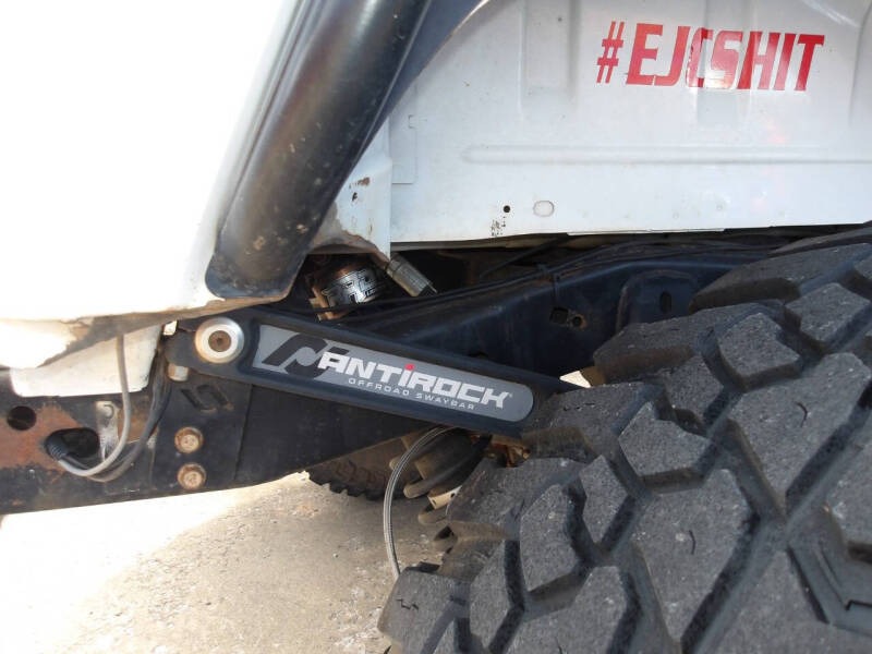 2015 Jeep Wrangler Unlimited Freedom Edition