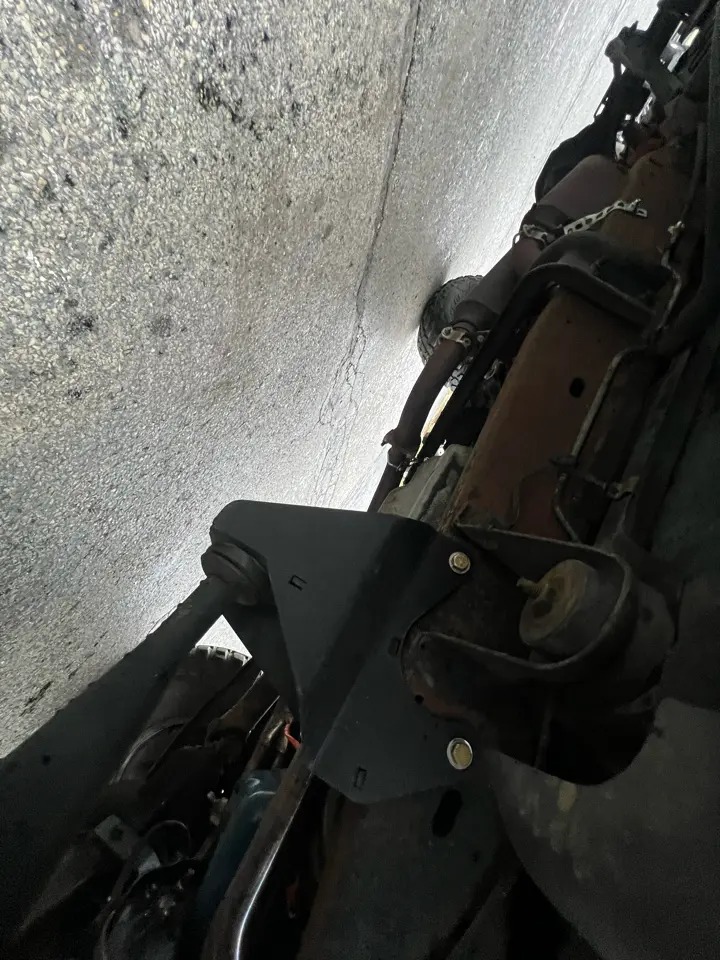 1995 Ford Bronco Eddie Bauer