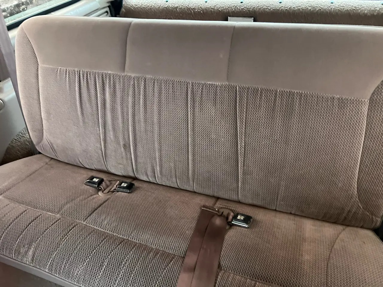 1995 Ford Bronco Eddie Bauer