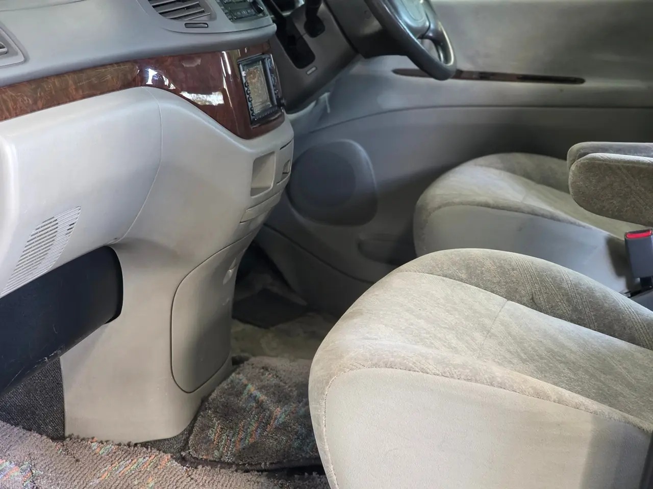 1998 Toyota Hiace Regius